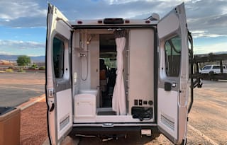 2023 Thor Motor Coach Scope 18M