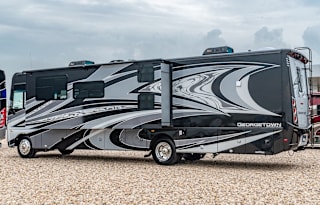 2022 Forest River RV Georgetown 7 Series 36K7
