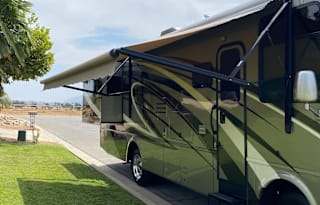 2019 Newmar Bay Star 3124
