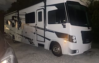 2021 Forest River FR3 32DS