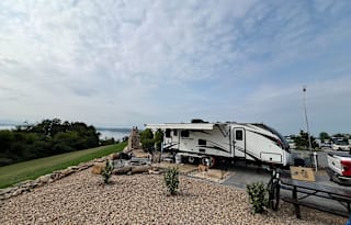 ~ Carolina Coastal Camper ~ Remodeled ~
