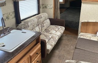 2011 Dutchmen RV Dutchmen 257RBGS Lite