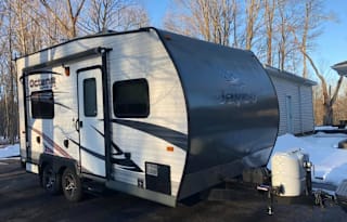 2014 Jayco 161