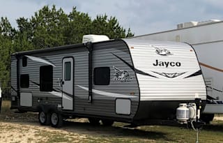 Sol - 2020 Jayco Jay Flight SLX 264BH