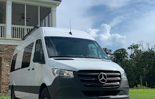 2021 Mercedes-Benz Mercedes-Benz 2500 170