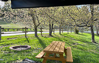 A Couples Getaway - 2021 Grand Design