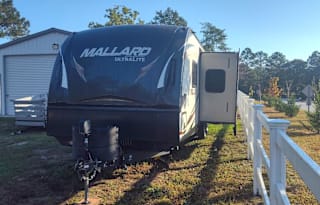2017 Heartland Mallard 29. Excellent Shape.