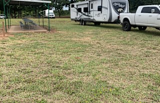 2020 Highland Ridge RV Open Range OT328BHS