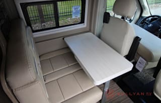 2020 Winnebago Travato 59G