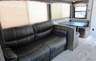 New 2019 Keystone 2950bh