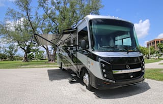 2023 Entegra Coach Vision XL 36C