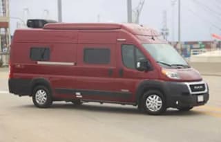 2023 Winnebago Solis 59 PX -Adventure Awaits