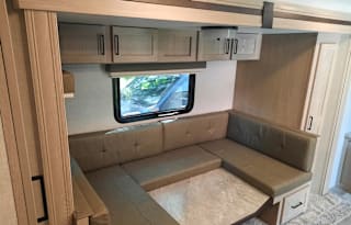 2021 Rockwood Mini Lite 2509S