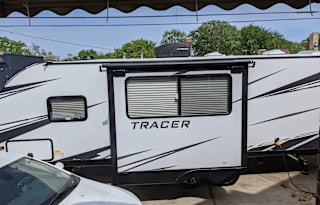 2021 Prime Time RV Tracer 24DBS