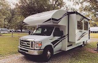 2020 Orlando’s RV