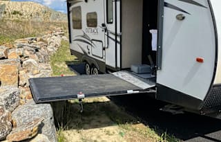 2018 Keystone RV Outback Ultra Lite 240URS