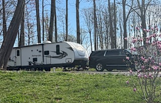 2018 Forest River RV Wildwood Heritage Glen