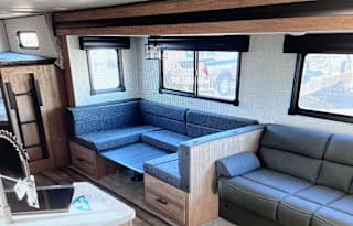 2023 Forest River RV Cherokee 264DBH-L