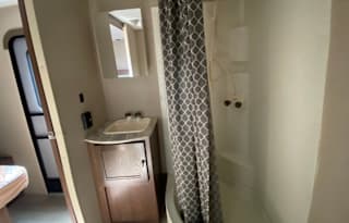 2018 Dutchmen RV Coleman Lantern Series 280RL
