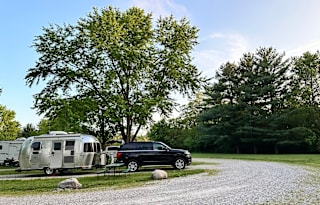 2016 Airstream Flying Cloud