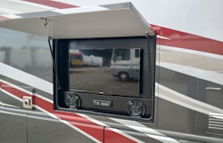 2017 Fleetwood - Storm RV