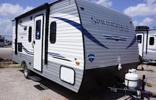 2020 Keystone RV Springdale 1760bh