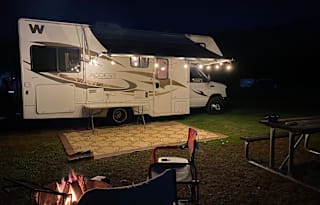 2013 Winnebago Access 24V