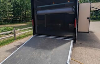 2014 Forest River RV XLR Hyper Lite 27HFS