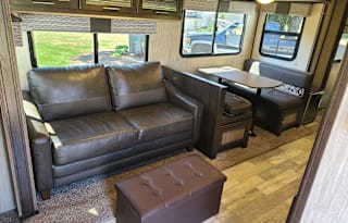 2019 Cruiser Fun Finder 'YOGI'