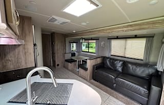 Loaded Bunkhouse - perfect for families/groups