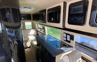 2015 Mercedes Sprinter