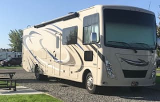 2019 Wintersport with Bunks & Wifi - Orlando Steel