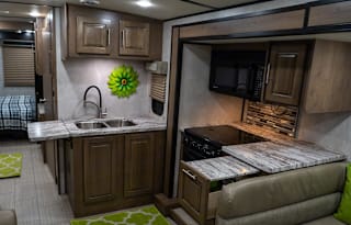 2020 Forest River RV FR3 32DS