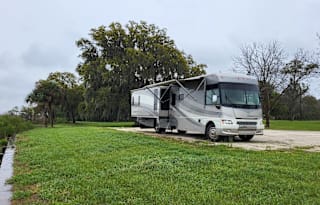 The Adventure Bus
