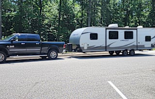 2017 Conquest Lite