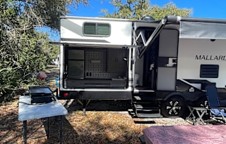 2021 Heartland Mallard M 32