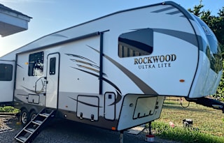 2020 Forest River RV Rockwood Ultra Lite 2898KS