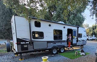 2022 Jayco Jay Flight SLX 8 264BH