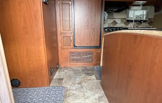 2015 Jayco Redhawk 23XM