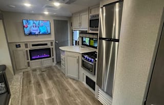 2022 Coachmen RV Catalina Legacy