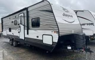 Jayco Jay Flight