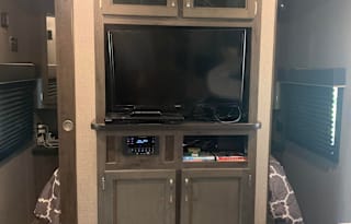 2021 Jayco Jay Flight SLX 8 267BHS