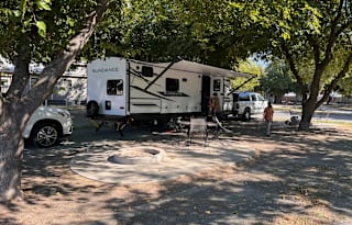 2022 Heartland Sundance Ultra Lite 265BH