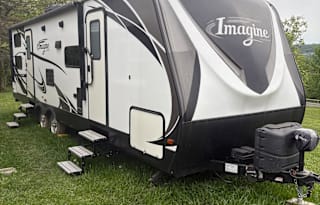 Grand Design Imagine 2800BH