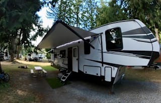 2021 Dutchmen RV Astoria 2943BHF