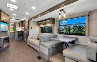 2021 Coachmen RV Mirada 35ES