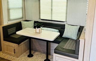 2022 Cruiser Shadow Cruiser 240BHS
