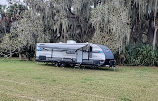2021 Forest River RV Salem Cruise Lite 273QBXL