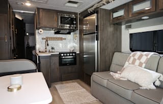Coachmen RV CLASS C