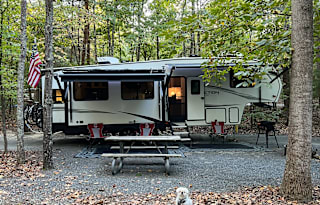 2024 Reflection 295RL 5th Wheel